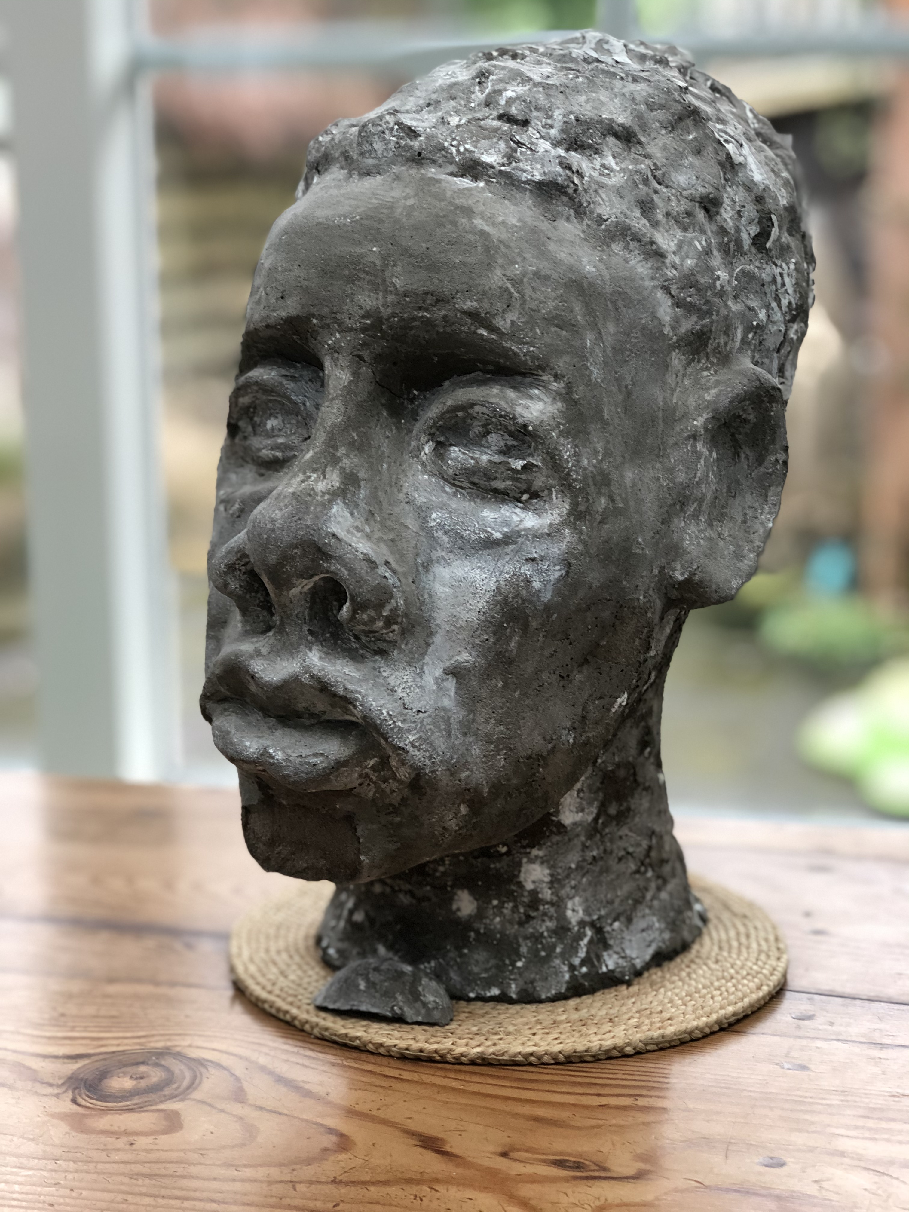 <b>Louisa</b><br>Justus Broeder<br>Aluminiumcement